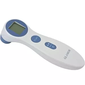 تب سنج-ترمومتر لیزری گلامور مدل101 جدید (DET-101 New)