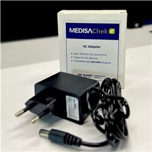آداپتور فشارسنج های میکرولایف اورجینال (MedisaChek)