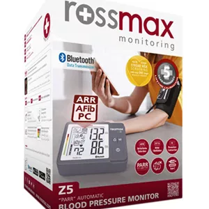 فشارسنج دیجیتال رزمکس مدل Z5 