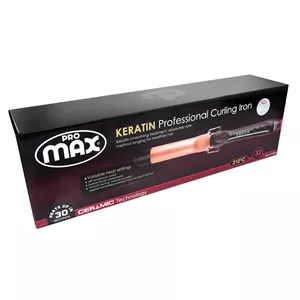 بابلیس فرکننده حرفه‌ای کراتین پرومکس(PROMAX) مدل 4732K