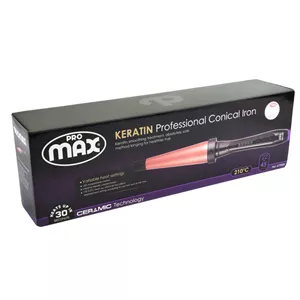 بابلیس فرکننده حرفه‌ای کراتین  پرومکس(PROMAX) مدل 4755K