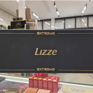 اتو مو برند لیز مدل اکستریمLizze extreme