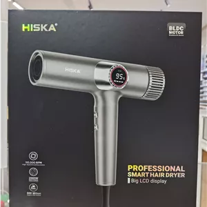 سشوار هوشمند BLDC برند هیسکا مدل h5263