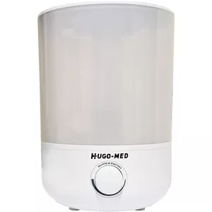 دستگاه بخور-رطوبت ساز سرد مدل هوگو (HUGO-R3)