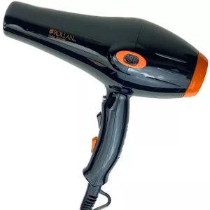 سشوار حرفه ای برند رولن (Rollan) 2300وات مدل RS1142 new