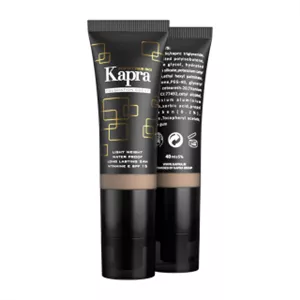 کرم پودر تیوپی برند کاپرا Kapra حجم 40 میل