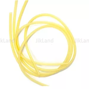 کرمک سیلیکونی سر سرنگ سرلاک دهی
