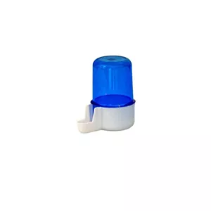 آبخوری دارویی عروس هلندی ، مرغ عشق، فنچ - مناسب دارو - 30 سی سی