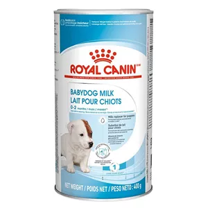 شیر خشک سگ رویال کنین  Babydog Milk