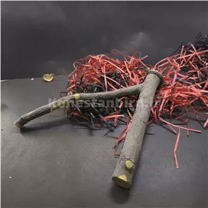 نشیمن دو شاخه