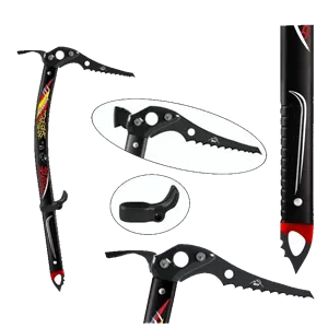 کلنگ تکنیکال ICT مدل Blizzard