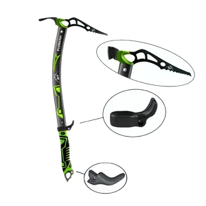 کلنگ تکنیکال ICT مدل Protector Plus