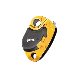 قرقره یک طرفه پتزل مدل Petzl PRO TRAXION