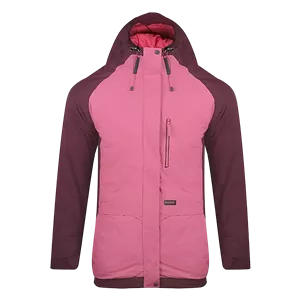 کاپشن اسکی ودز مدل 100 snowboard