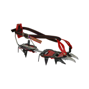 کرامپون 12 شاخه هفت گوهر يخشار ترکیبی