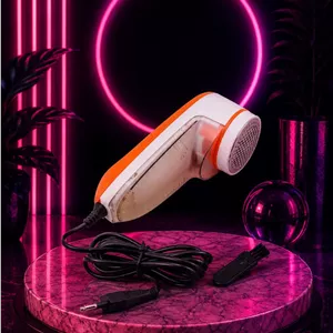 پرزگیر برقی لباس اورجینال مدل NOVA برای نو کردن لباس‌ها
