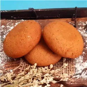 کلوچه زنجبیلی سنتی 400 گرم