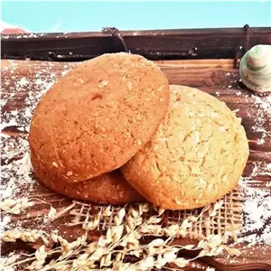 کلوچه نارگیلی سنتی 400 گرم