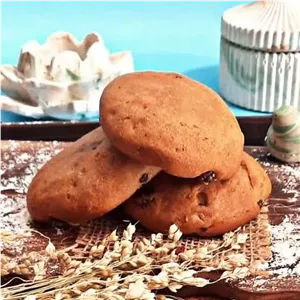 کلوچه کشمش سنتی 400 گرم