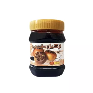 رب ازگیل طبیعی 500 گرمی