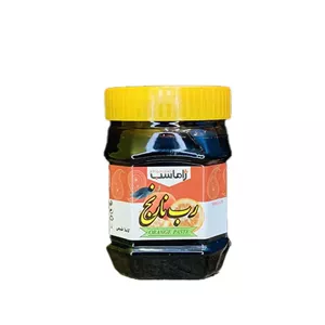 رب نارنج طبیعی ترش و شیرین