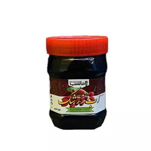 رب زرشک چاشنی 500 گرم