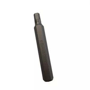 نوک بیت بلند اچ H5 شش گوش جنیوس GENIUS مدل 2H-7505