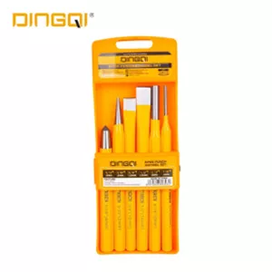 ست سنبه پین درآر ،نشان و قلم 6 عددی دینگی DINGQI مدل CG01012
