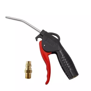 بادپاش کوتاه لایت LIGHT مدل LA-1195-4 ته و کوپلینگ برنج