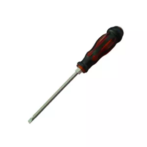 پیچ گوشتی دوطرفه ضربه و آچارخور حرفه‌ای دوسو/چهارسو 150*6.2 تیتان TITAN