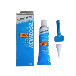 چسب واشر ساز ویکتور رینز VICTOR REINZ آلمان 70 میل بزرگ با نشان اصالت کالا