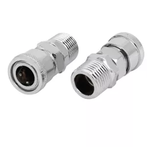 کوپلینگ باد بیرون رزوه ( دنده ) سایز 1/2 اینچ مدل 40SM