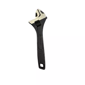 آچار فرانسه مشکی سایز 6 اینچ / 150 میلیمتر نولان NOLAN