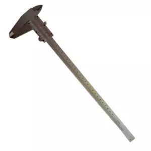 کولیس استیل 30 سانتیمتری مدل MAKERMADER کد TP30