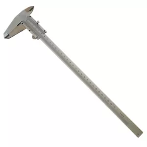 کولیس استیل 30 سانتیمتری مدل MAKERMADER کد TP30