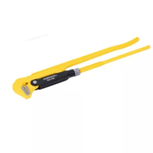 آچار لوله گیر دو دسته سایز 2 اینچ کارناوال KARNAVAL مدل KA-702