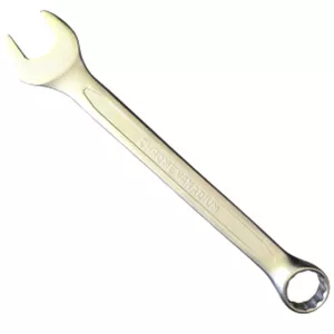 آچار یکسر تخت و یک سر رینگ سایز 13 حرفه ای نولان NOLAN تایوان گارانتی مادام العمر