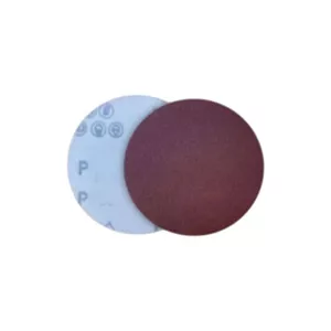 سنباده مینی سایز 115 پشت کرکی گرید P80 اکو EKO مدل EVAD-115