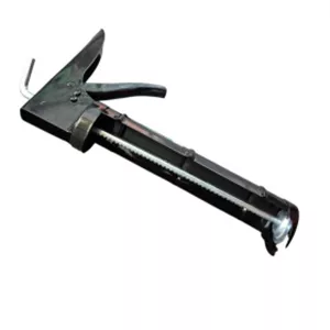 تفنگ چسب آکواریوم فلزی MORS-1 مدل CP-1601