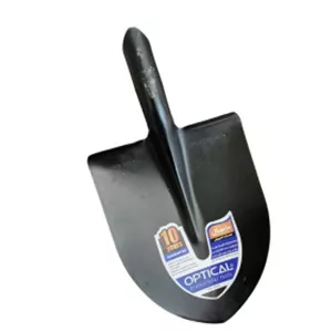بیل فولادی نوک تیز ورق کره اپتیکال OPTICAL مدل سایز 3