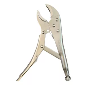 انبرقفلی سایز 10 اینچ DRAGON مدل AF-520 طرح آلمان