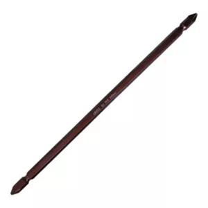 سری پیچ گوشتی دوسر چهارسو PH2 جنس S2 فوق بلند 200mm آریل ARIEL مدل NPH2020