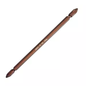 سری پیچ گوشتی دوسر چهارسو PH2 جنس S2 بلند 150mm آریل ARIEL مدل NPH2015