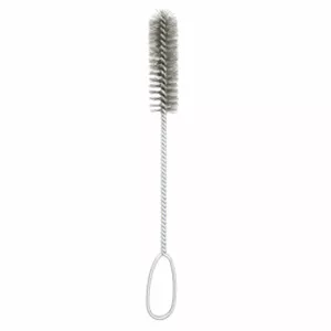 فرچه سیمی استوانه ای سایز 30 میلیمتر دستی و سر دریلی لوله شور