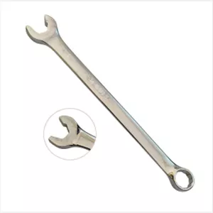 آچار سایز 12 یکسر رینگ و یکسر تخت واکنش سریع Fast-Action استنلی STANLEY مدل 703-89