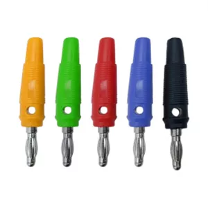 فیش نری منبع تغذیه DT-1011 آبی