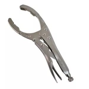 انبر قفلی فیلتر بازکن سایز 10 اینچ مدل OIL FILTER MASTER PLIER