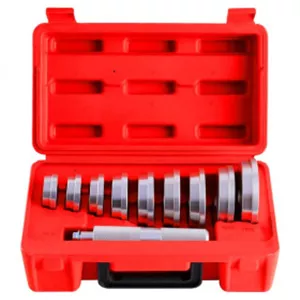 ست 10 عددی کاسه نمد جازن با قابلیت جا زن کنس بلبرینگ الکاتولز LKTOOLS مدل J1040