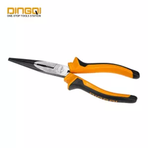 انبر دم باریک 8 اینچ دینگی DINGQI مدل 23108