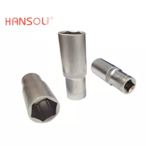 بکس بلند سایز 17 درایو 1/2 هانسول HANSOL مدل HS9300
